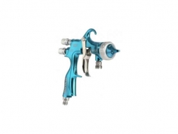 Manual Spray Gun Rebuilds